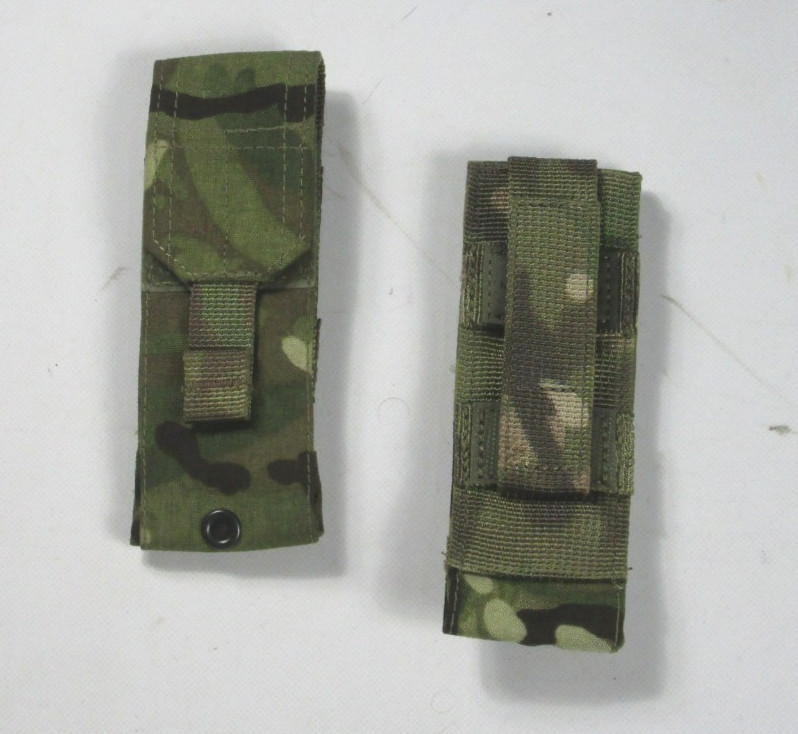 MTP VIRTUS PISTOL MAG POUCH