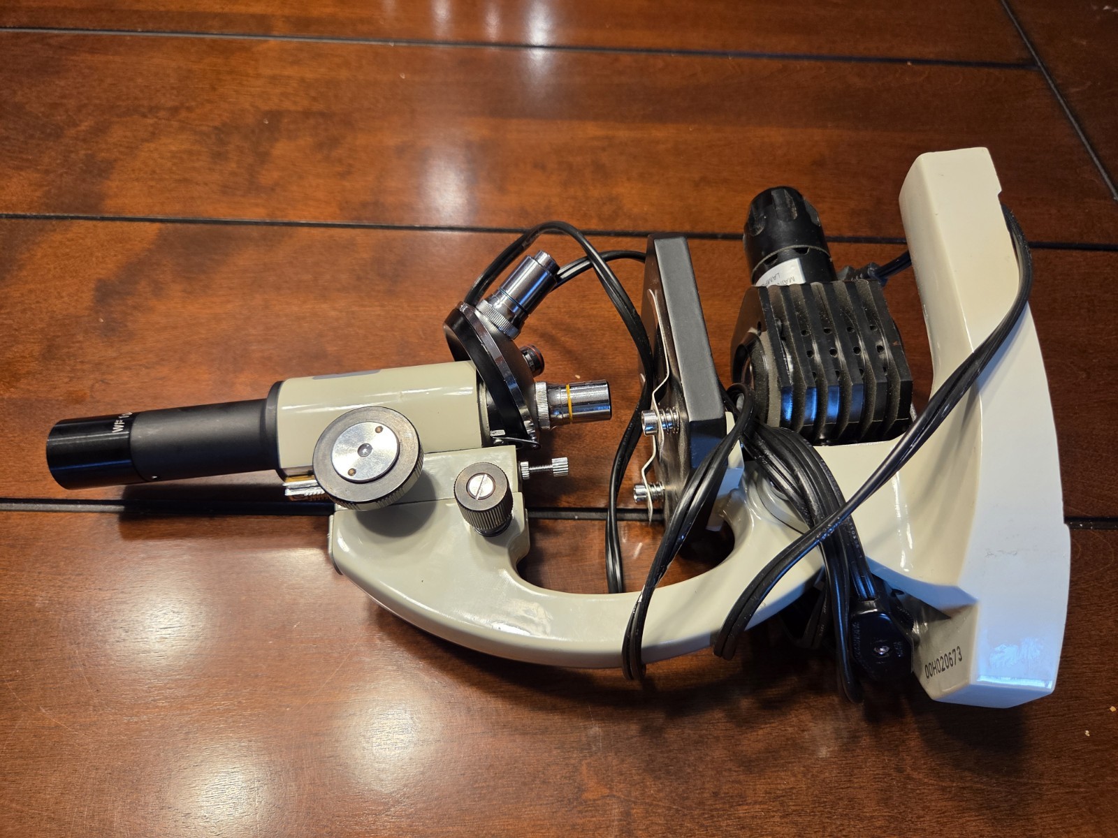 Wolfe Wf10x