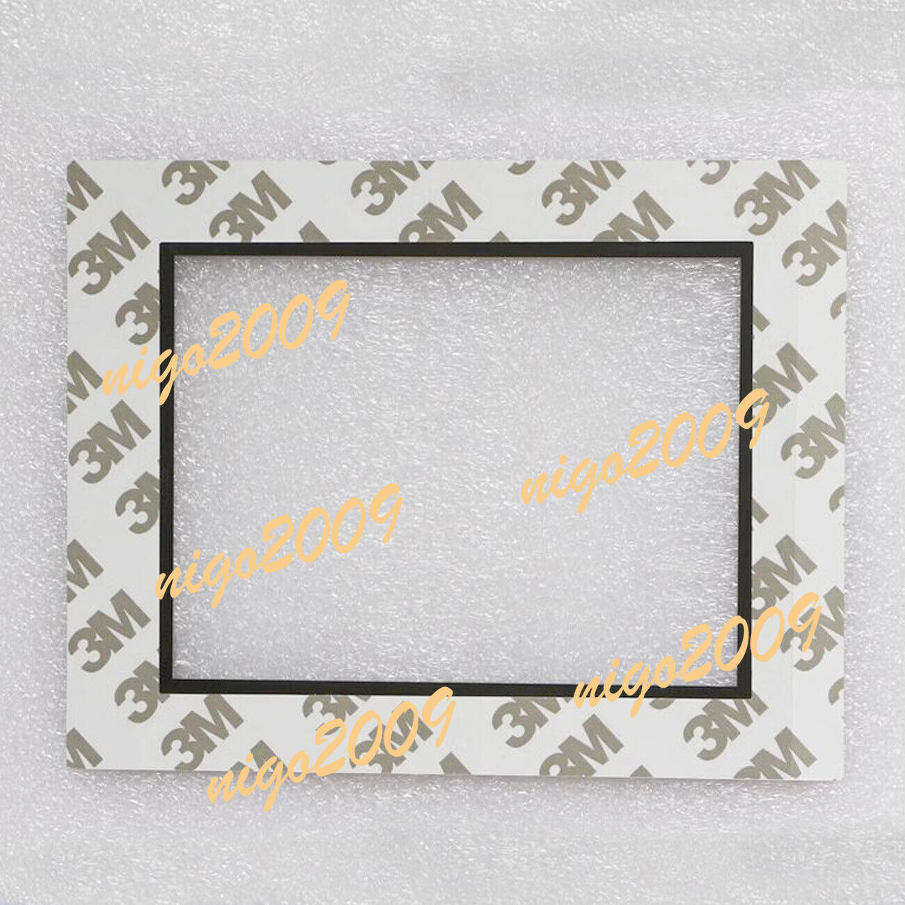 Fit for PANASONIC Programmable Display GT32-R AIG32MQ02DR Touch Screen Overlay