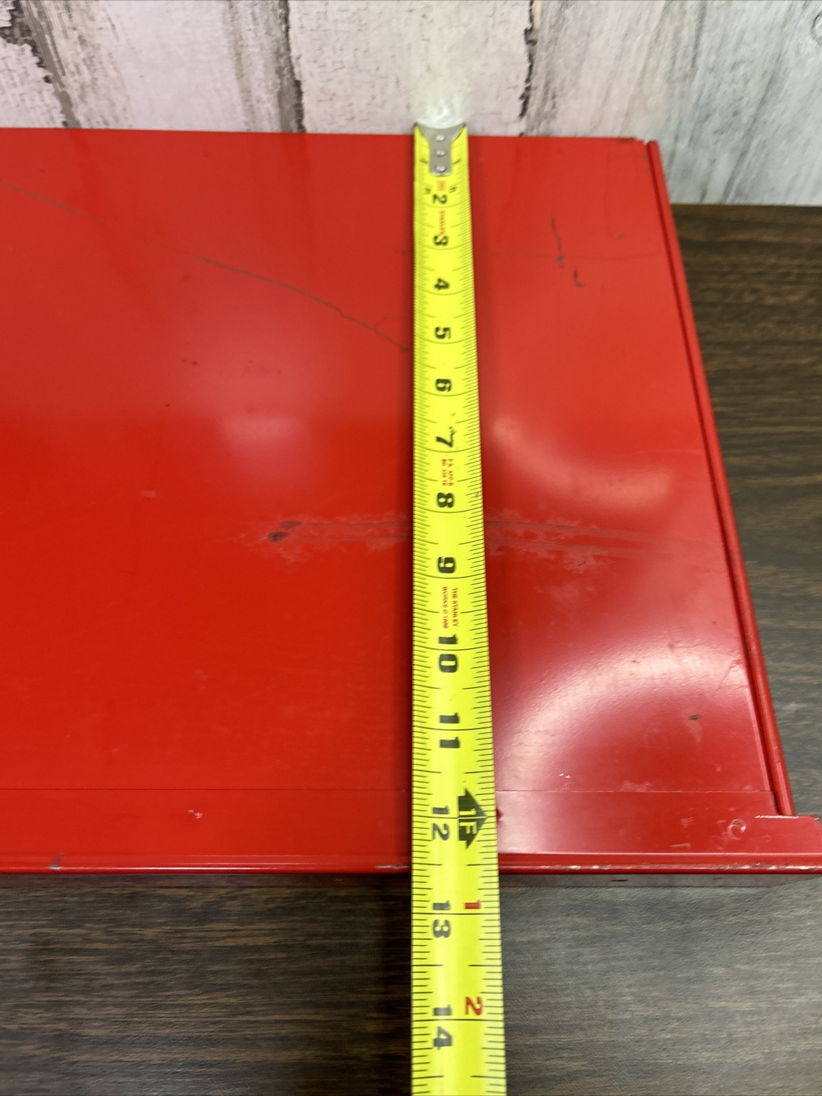 Mac Tools Tool Box - Divider Drawer - Fits MB516