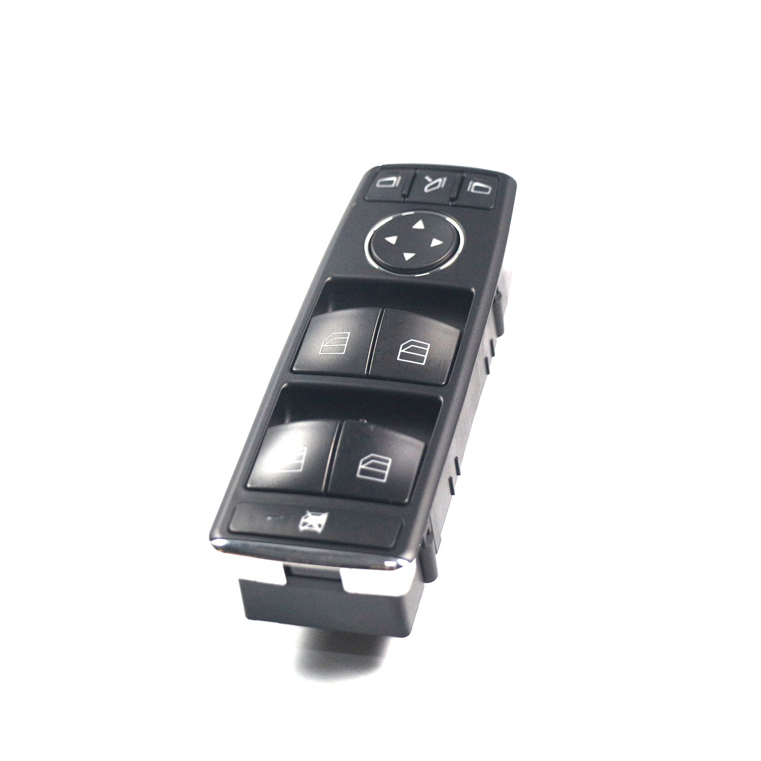 Driver Side Power Master Window Control Switch For 2012-15 Mercedes-Benz ML350
