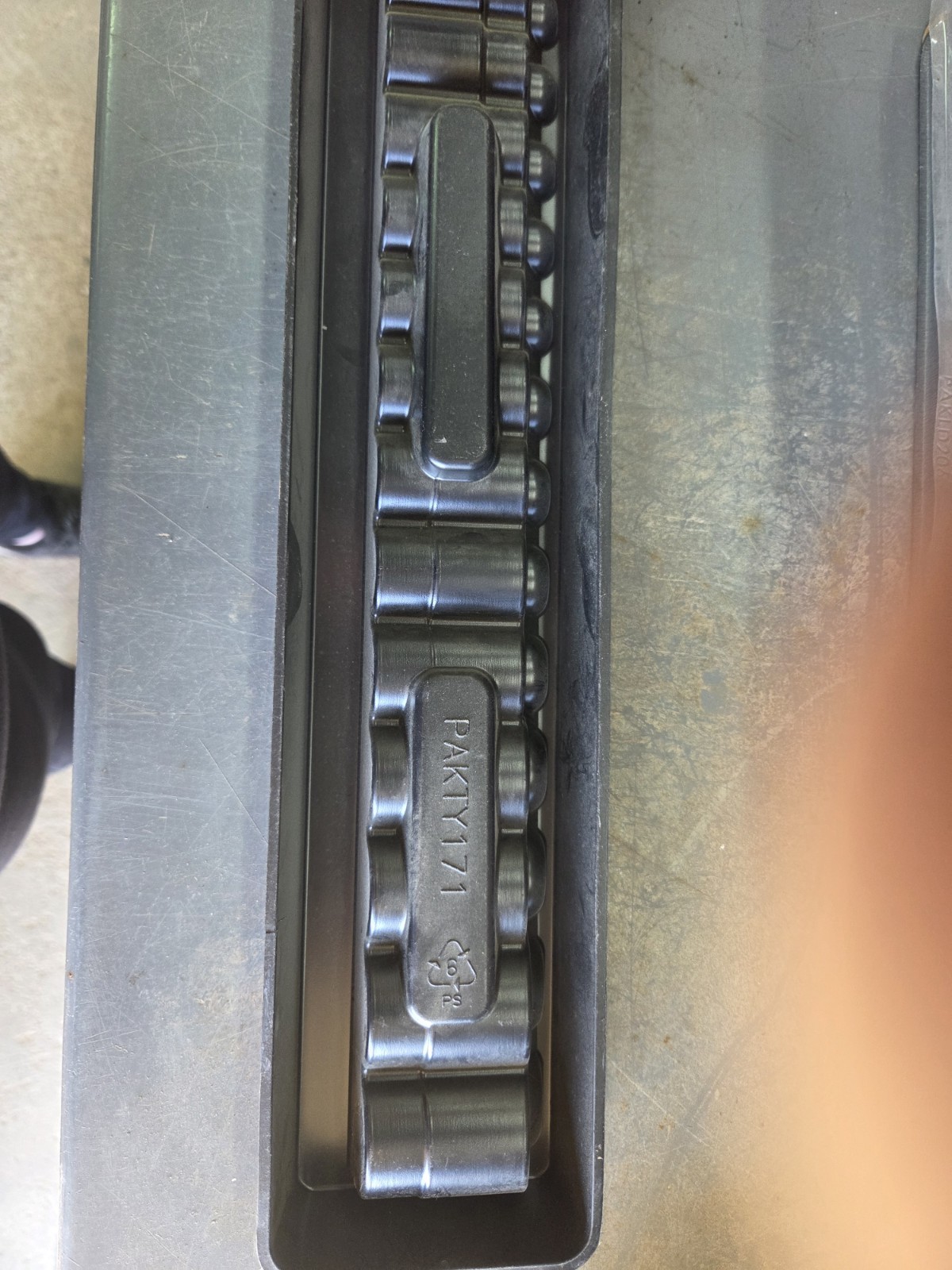 Snap-On PAKTY171 Tray