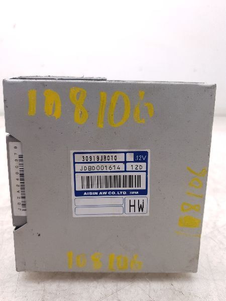13-16 SCION FR-S TRANSMISSION COMPUTER CONTROL MODULE ECM ASSEMBLY