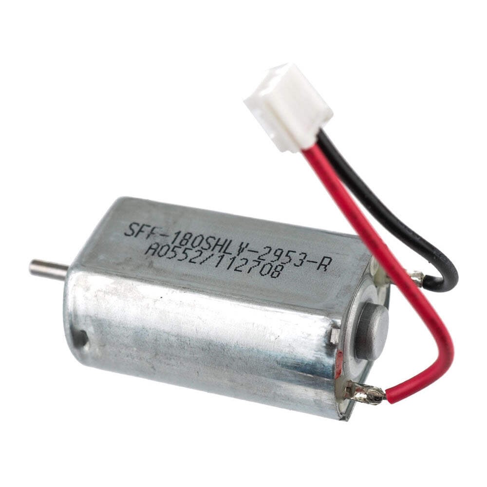 Dye Rotor Motor