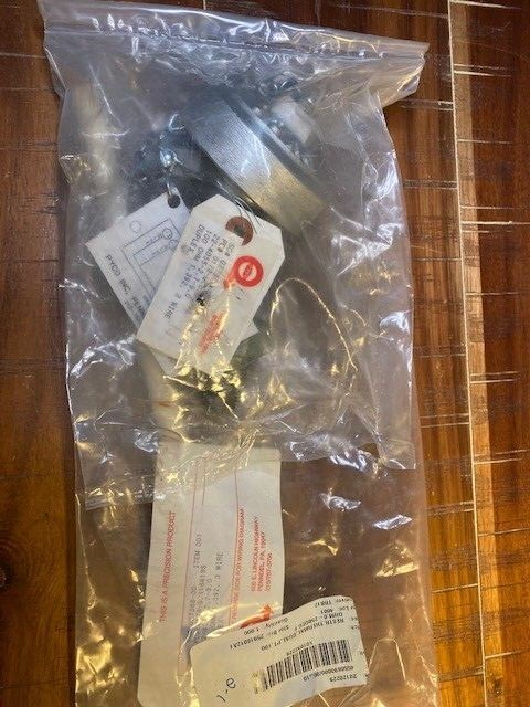 Pyco RTD 22-4055-2.7-9.0 Temperature Sensor Probe *NEW*