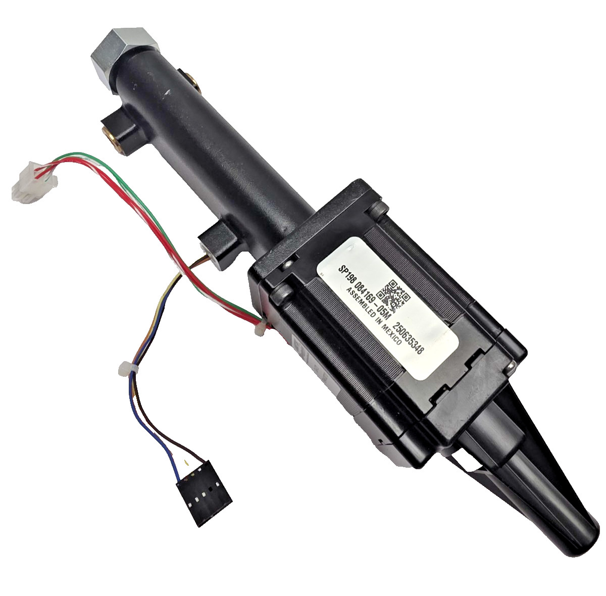Ametek Haydon Kerk Linear Actuator SP198 084169-05M P/N 250635348 Open Box
