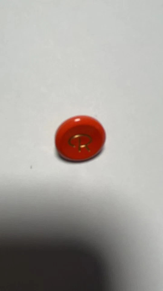 For Rolleiflex Rollei Soft Release Button Red Camera Accessory HOT
