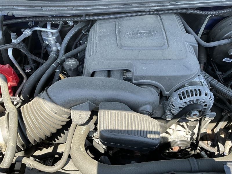 Transfer Case Floor Shift Automatic Fits 09-13 SIERRA 1500 PICKUP 760999