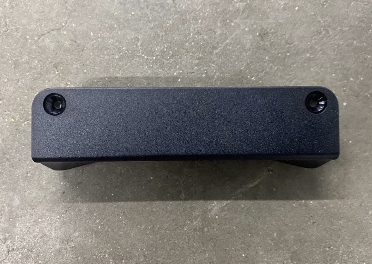 ELO Magnetic Stripe Reader E001002