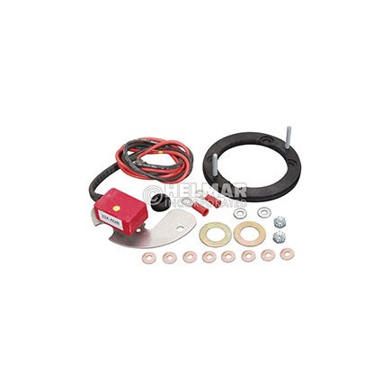 PerTronix 91181 Ignitor® II Electronic Ignition Conversion Kit