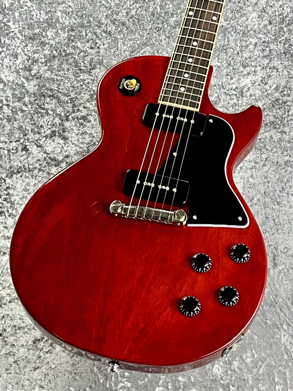 Gibson Original Collection Les Paul Special -Vintage Cherry- 2025' #GGcz7