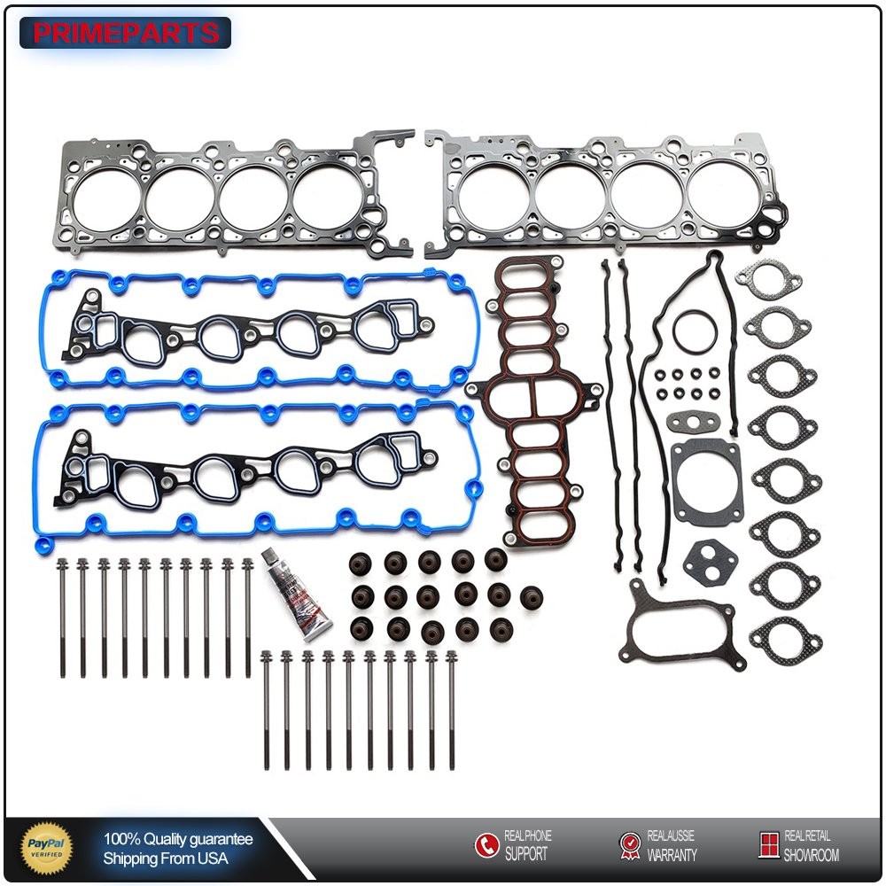 Head Gasket Set For 97-1999 Ford E-150 E-250 Explorer 4.6L V8