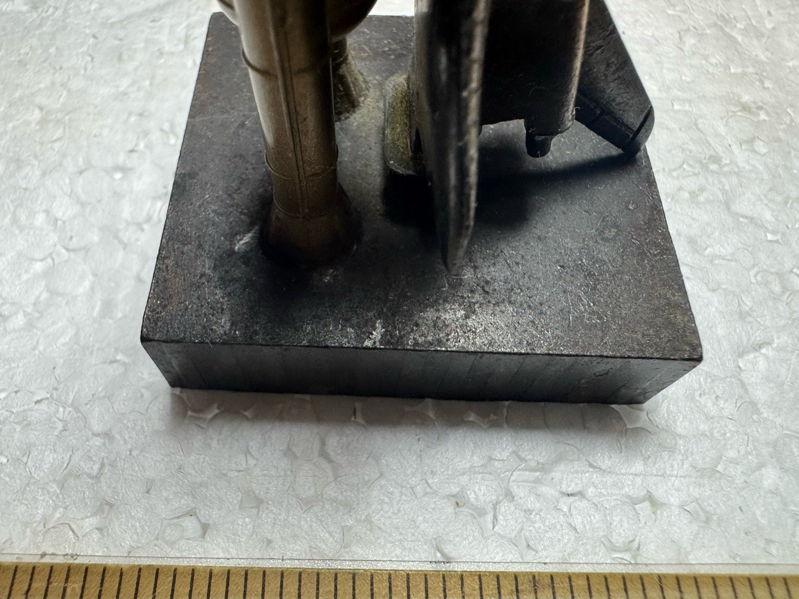 Vintage Space Shuttle Pencil Sharpener