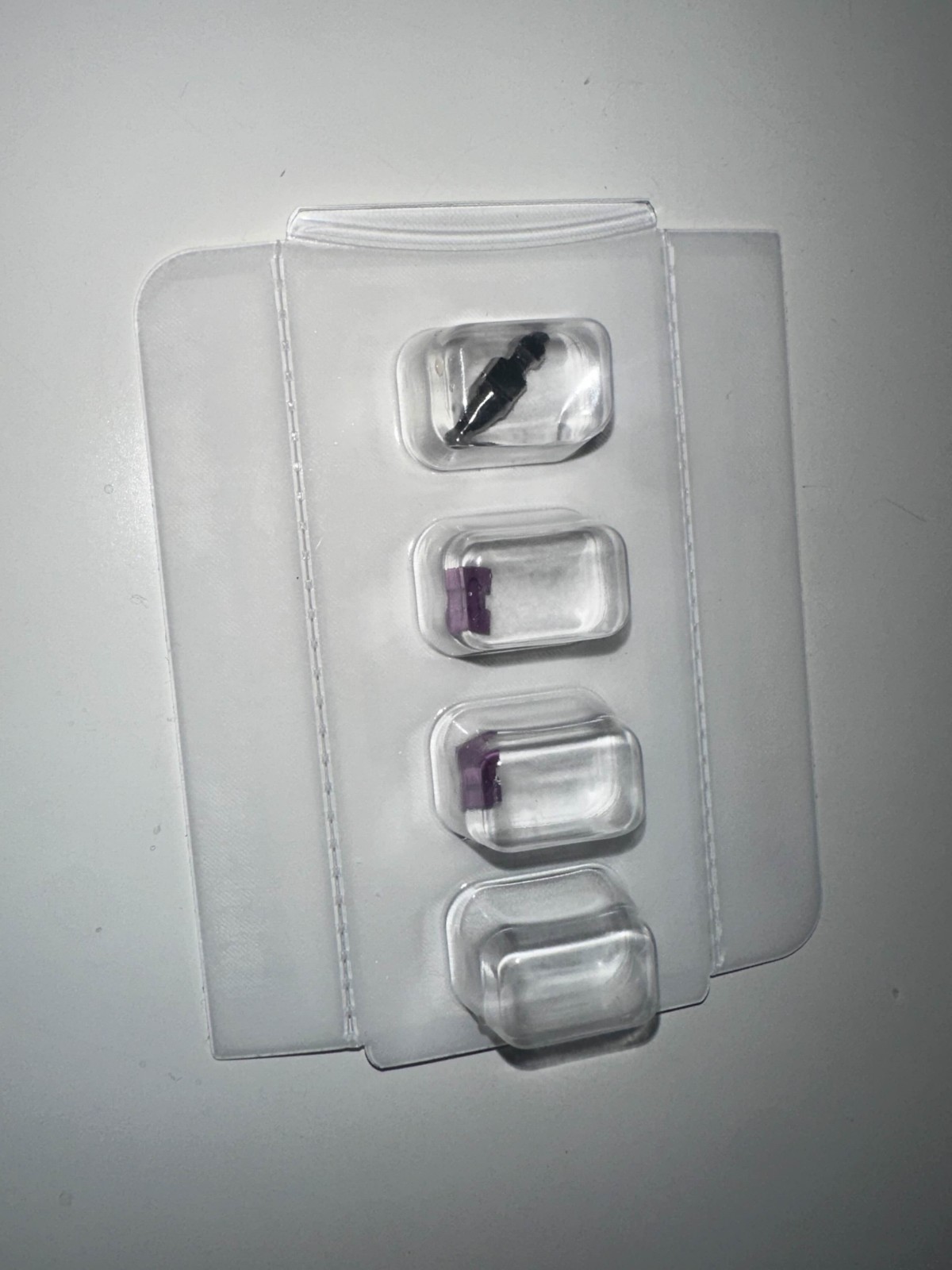 Straumann RC Impression Post Closed Tray OEM (original)