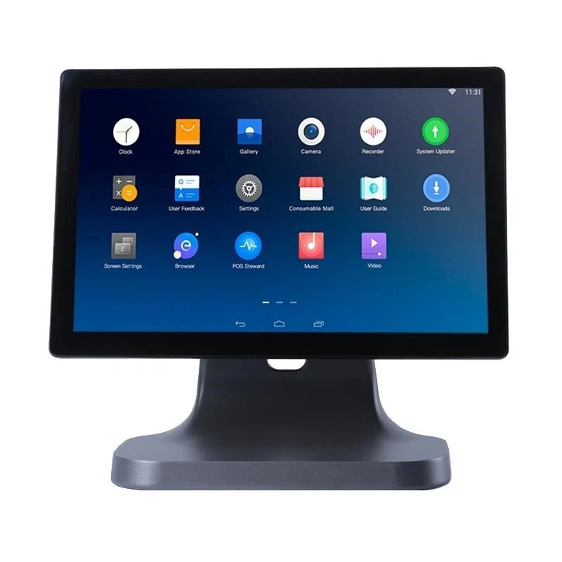 Sunmi T2 LITE T3521 Android Tablet POS System 15.6" Touchscreen with Stand