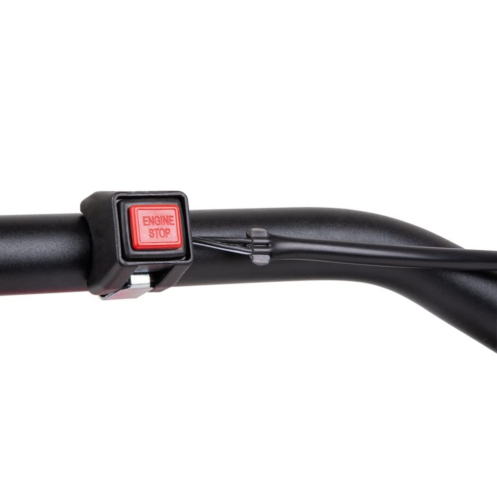 Tusk Engine Kill Switch For YAMAHA YZ250F 2002-2009