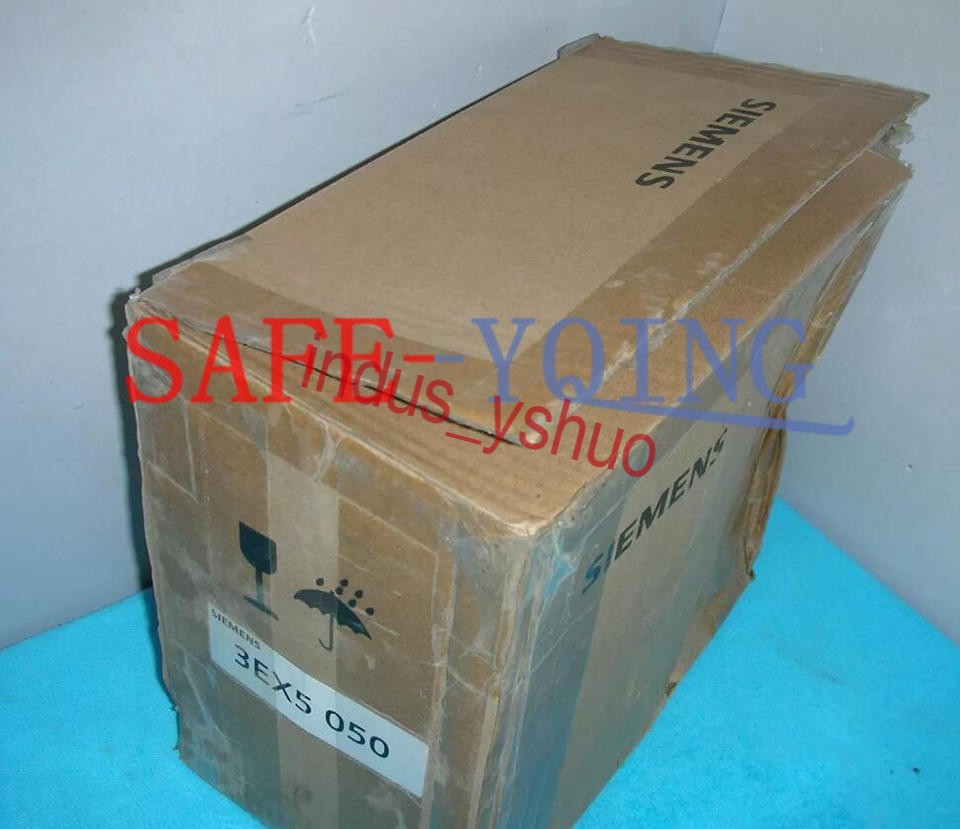 1PCS NEW SIEMENS SURGE COUNTER 3EX5 050 3EX5050