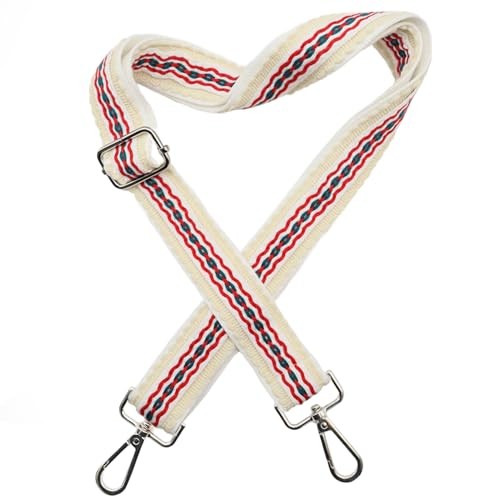 Crossbody Straps for Purses Wide Shoulder Strap Silver Hardware-begin Green