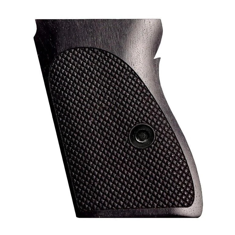 New Walter PPK Grips, Wood Grips (does not fit Walther PPK/s) Handmade NICE