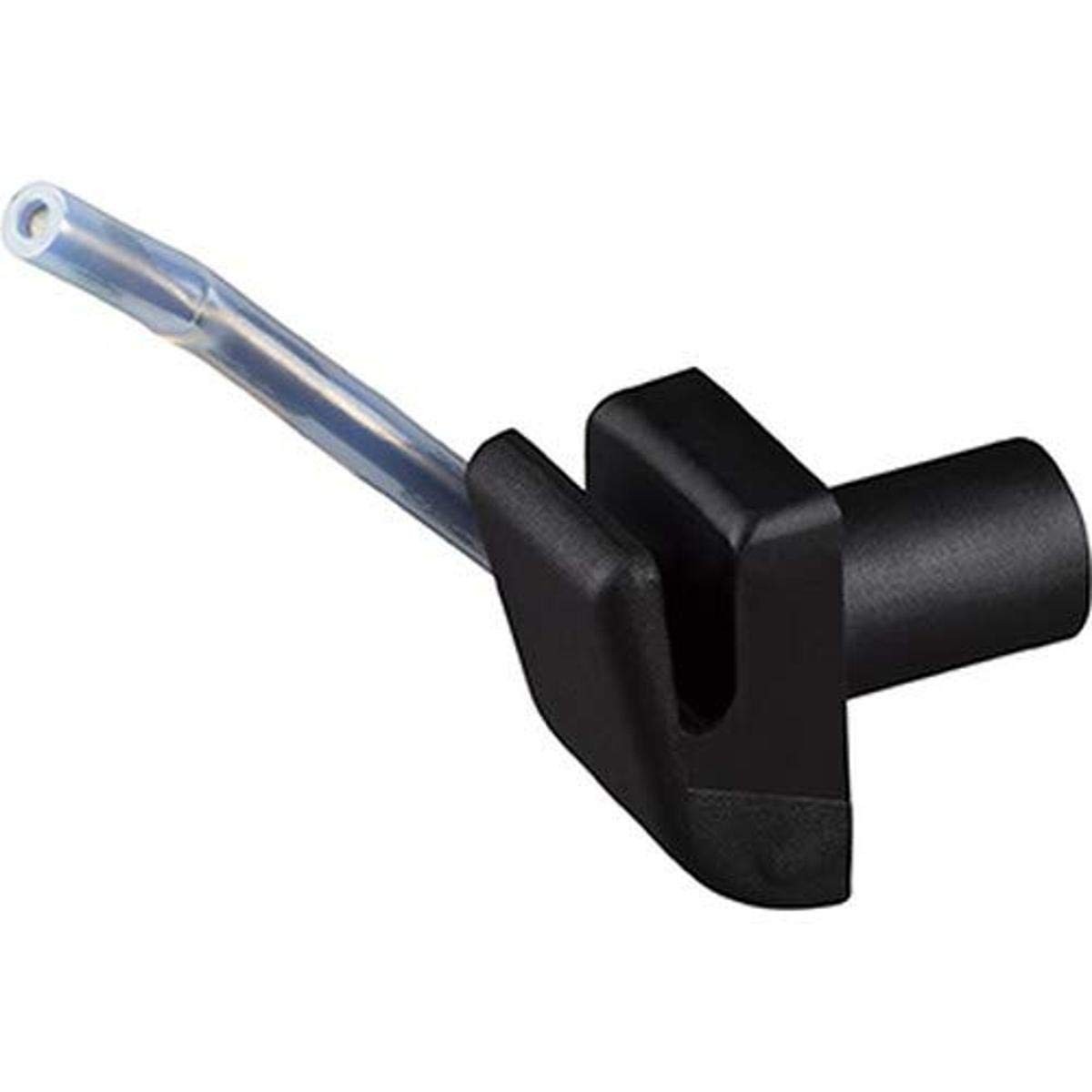 Brennan Industries BG20015 Bow Hunting Replacement Black Left Hand Arrow Rest