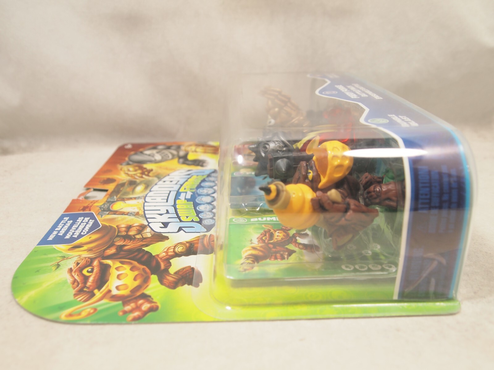 Skylanders Swap Force Battle Pack: Bumble Blast, Fiery Forge, Knockout Terrafin