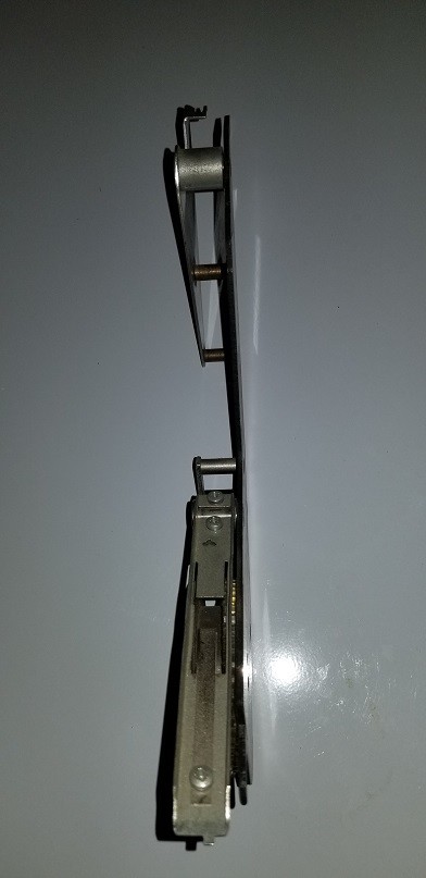 MyData 1x12 Flex Feeder