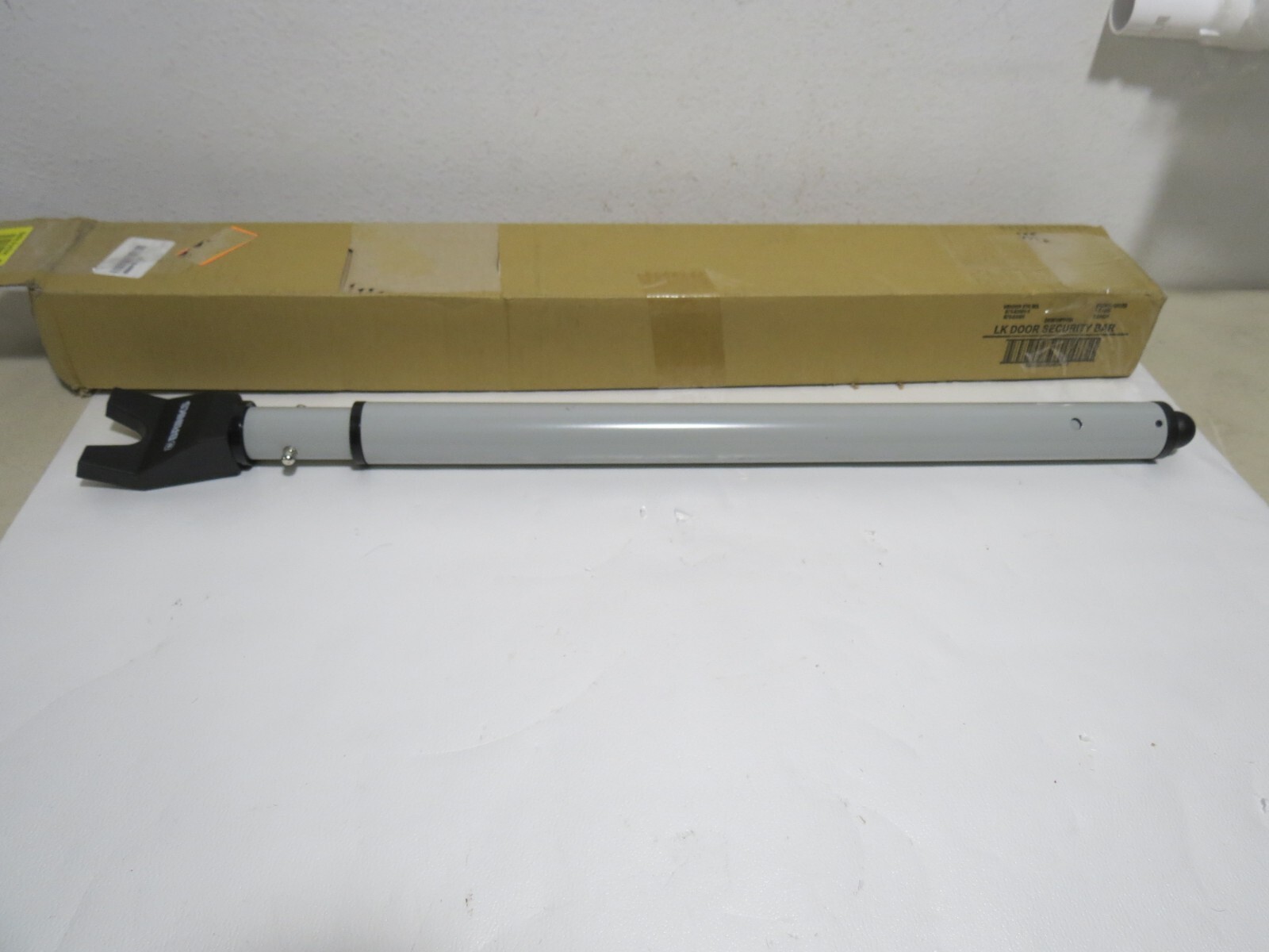 Brinks 675-83001 Commercial Door Security Bar