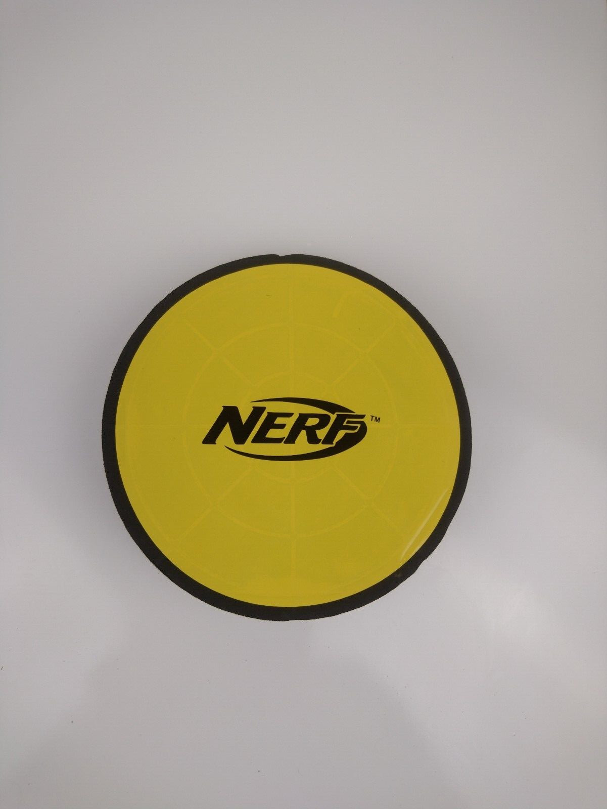 Nerf N Strike Skeet Target Discs Hasbro 6 Pieces