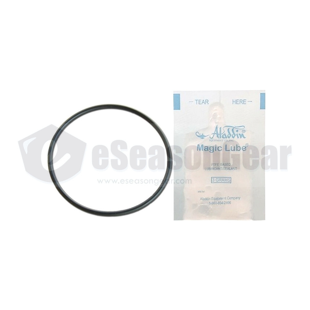 AutoPilot 19028 Tri Sensor O-Ring + Magic Lube - part for Trisensor