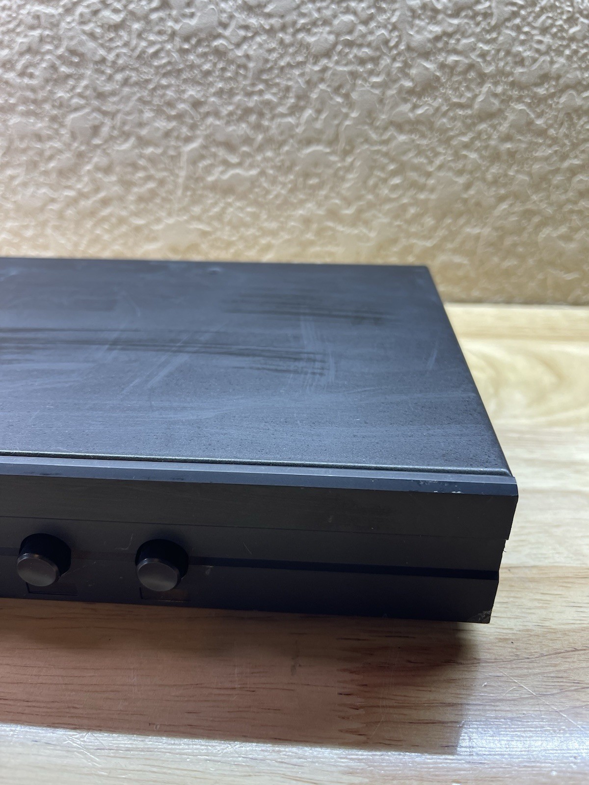 Sonance - SS6 - 6-Pair Stereo Speaker Selector, Good Condition, Pre Owned