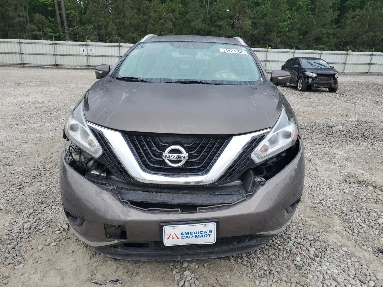 Fuse Box Engine Fits 15-24 MURANO 4876761