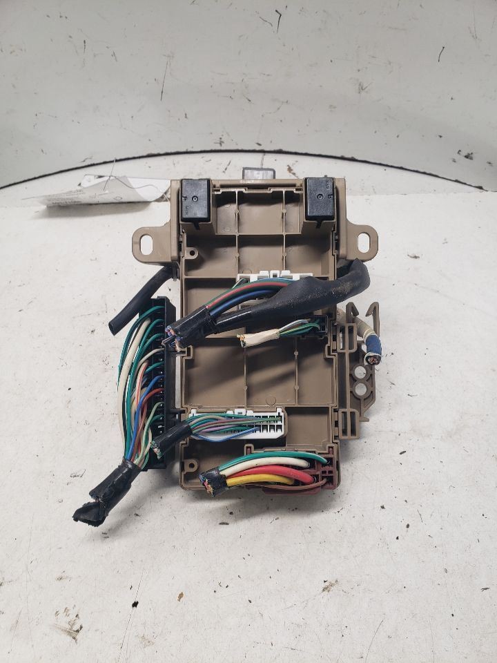 2012 Subaru Impreza Control Module Multifunction Integrated Unit US OEM 1445044