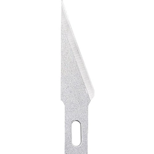 Excel 20021 #11 Stainless Steel Blades (5)