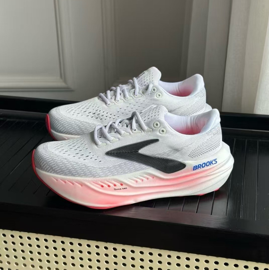 Brooks Glycerin Max Running Shoes Men Women Unisex Casual Sneakers