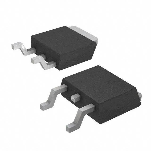10PCS 7N60 FQB7N60 7.4A/600V TO-263 Field Effect Triode