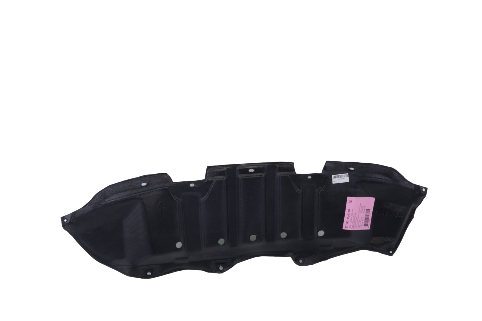 Engine Splash Shield for 2009-2013 Toyota Corolla 1.8L Guard Under Cover Lower