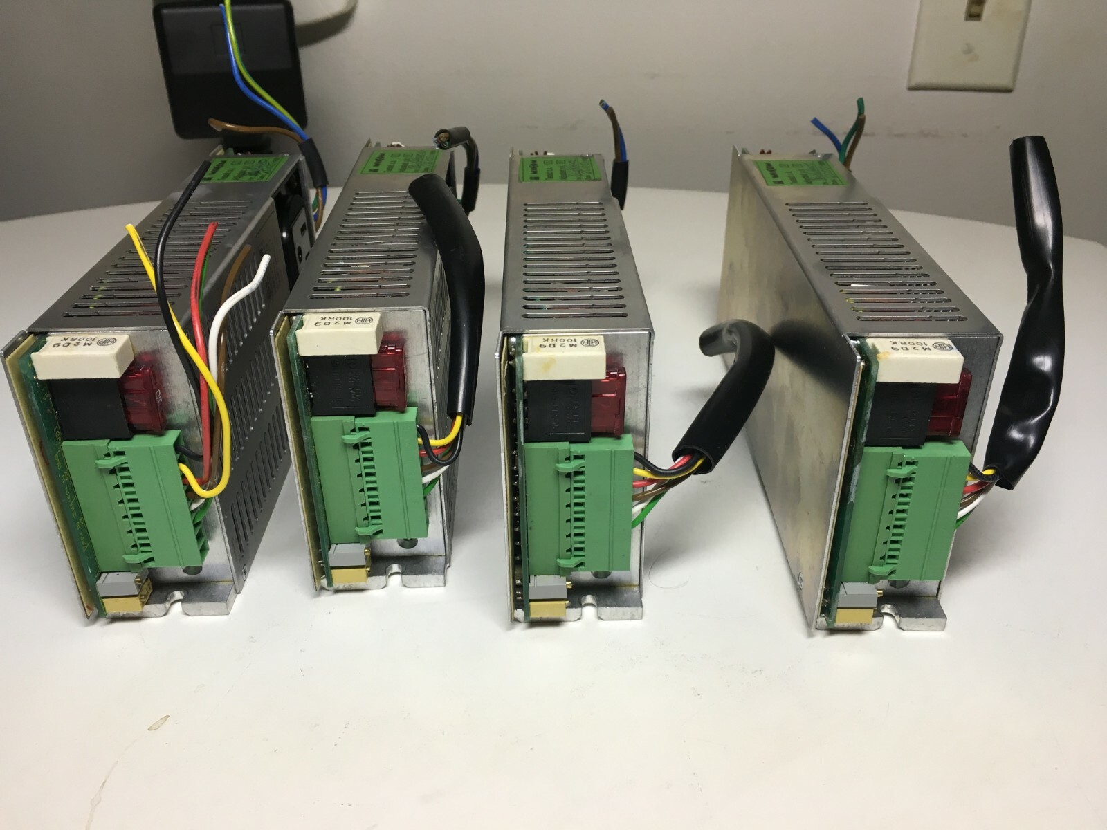 Blum SNT152201 Power Supply