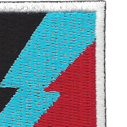 106th Military Intelligence Battalion Patch Flash