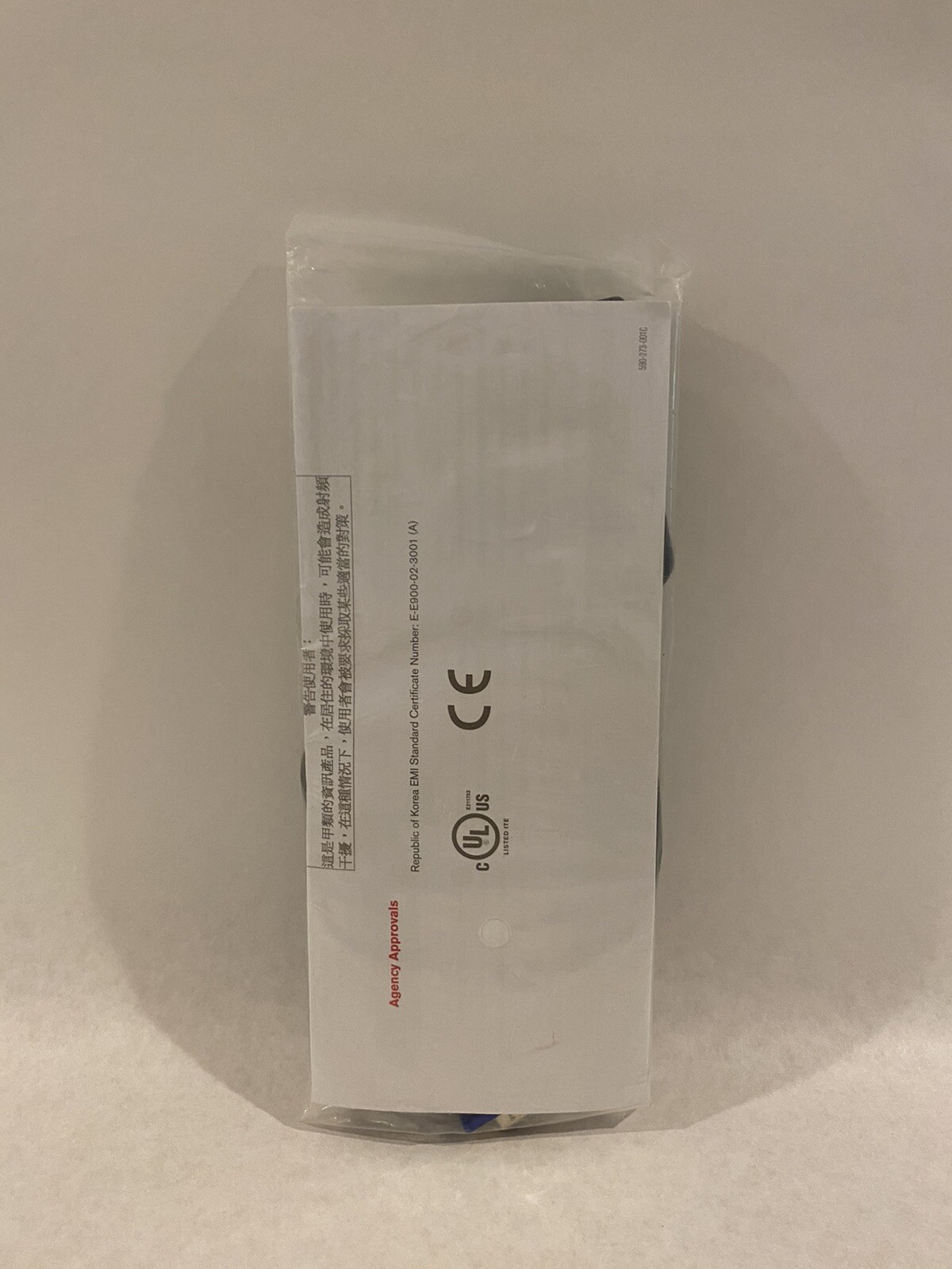 Avocent (DSRIQ-PS2L) KVM Server Interface Module PS/2