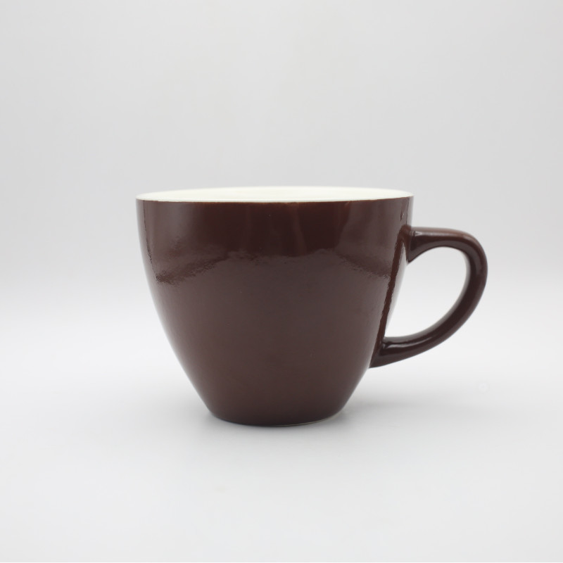 Creature Cups Bear (Brown)