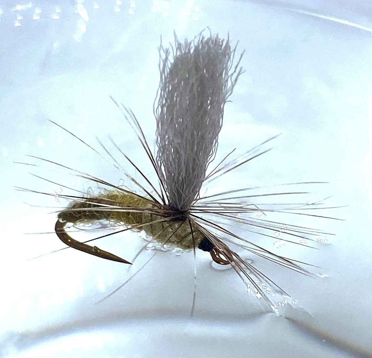 Semperfli Kapok Dubbing