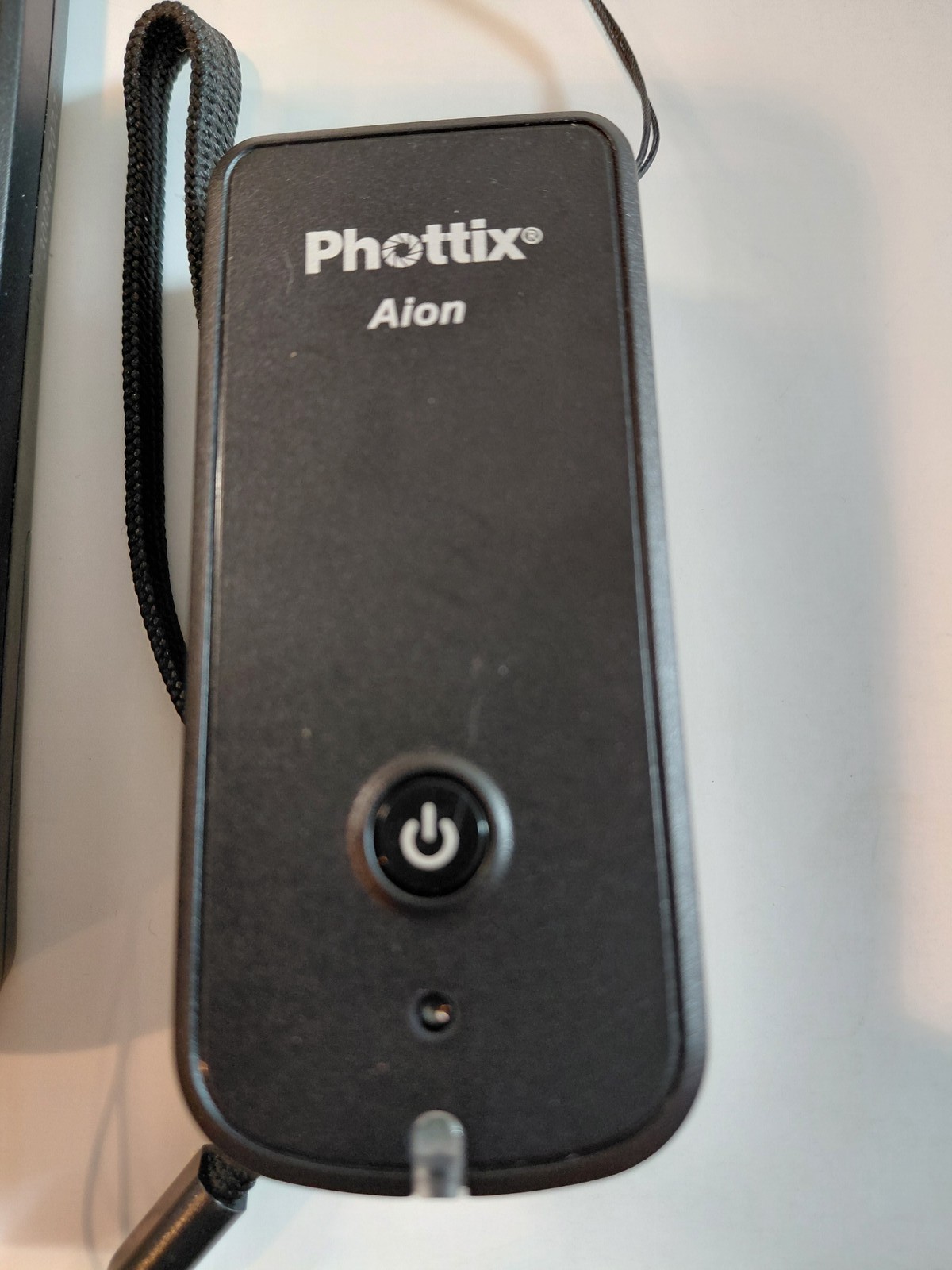 Phottix Aion Wireless Timer Remote & Shutter Release for DSLR Cameras