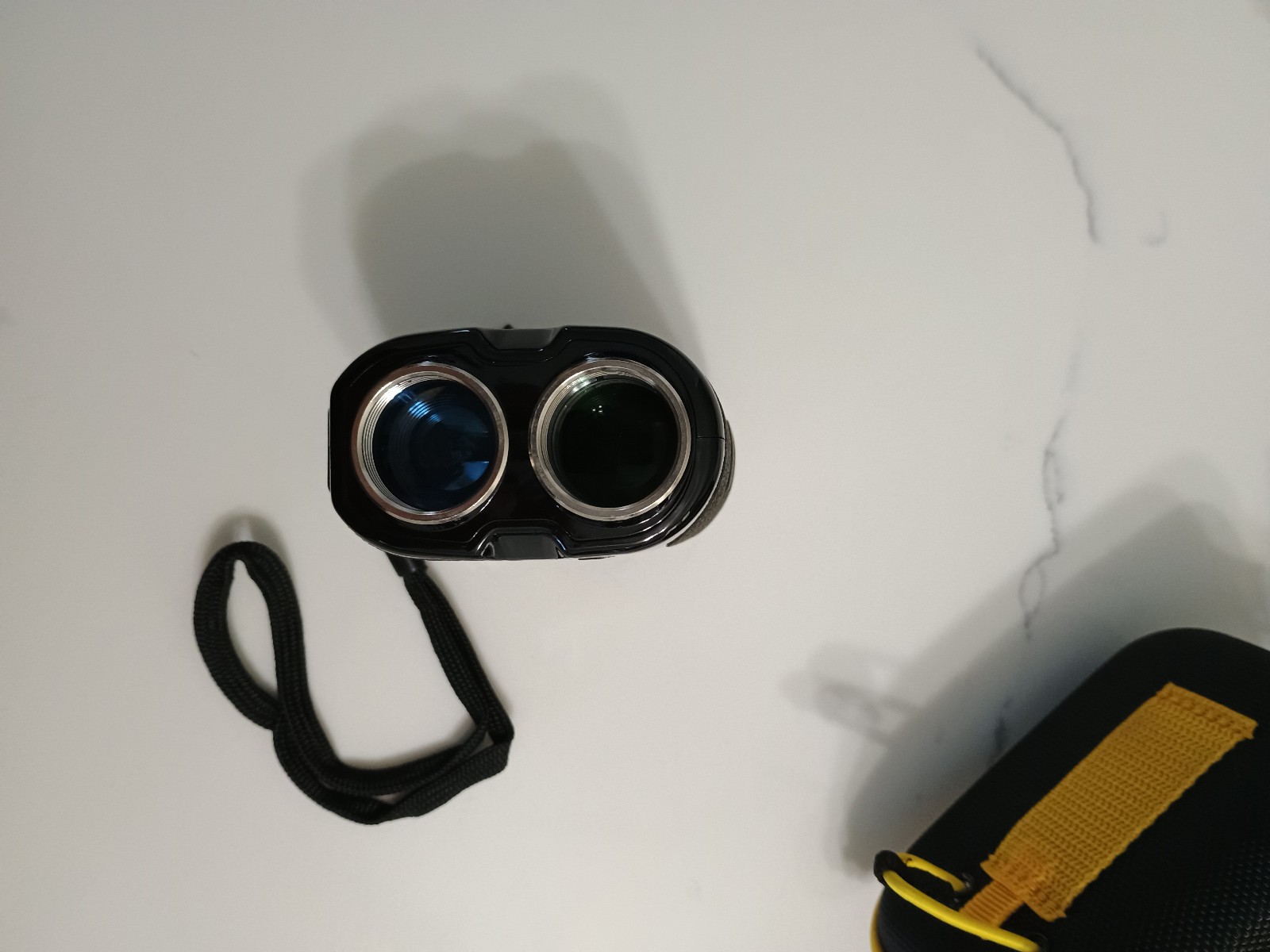 TecTecTec VPRO500 GOLF LASER RANGEFINDER