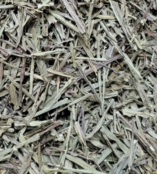 CARQUEJA HIERBA 30 GR DIABETIS,AFRODISIACO,DIURETICO,MEJORA LA CIRCULACION