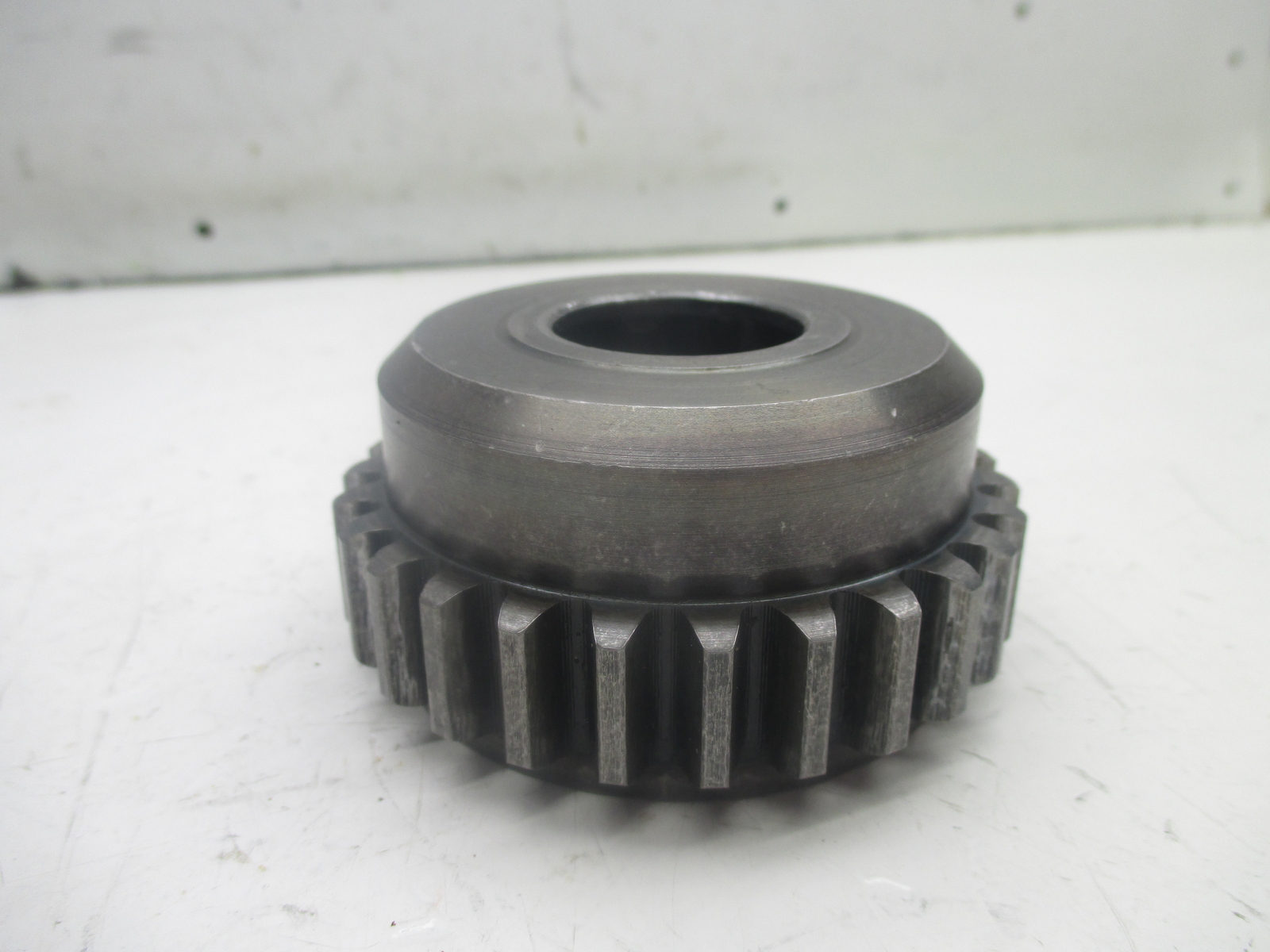 COUPLING, OUTER