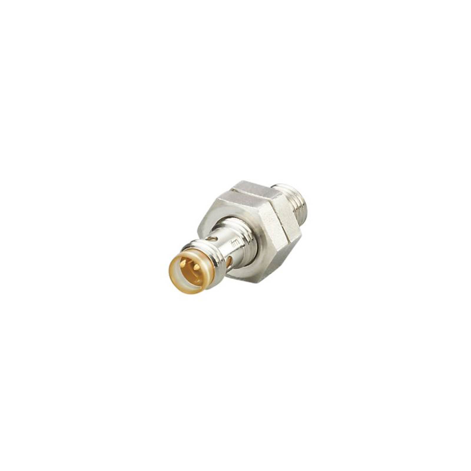 IFM IES220 Inductive Sensor Threaded Type 10...30 DC NPN New
