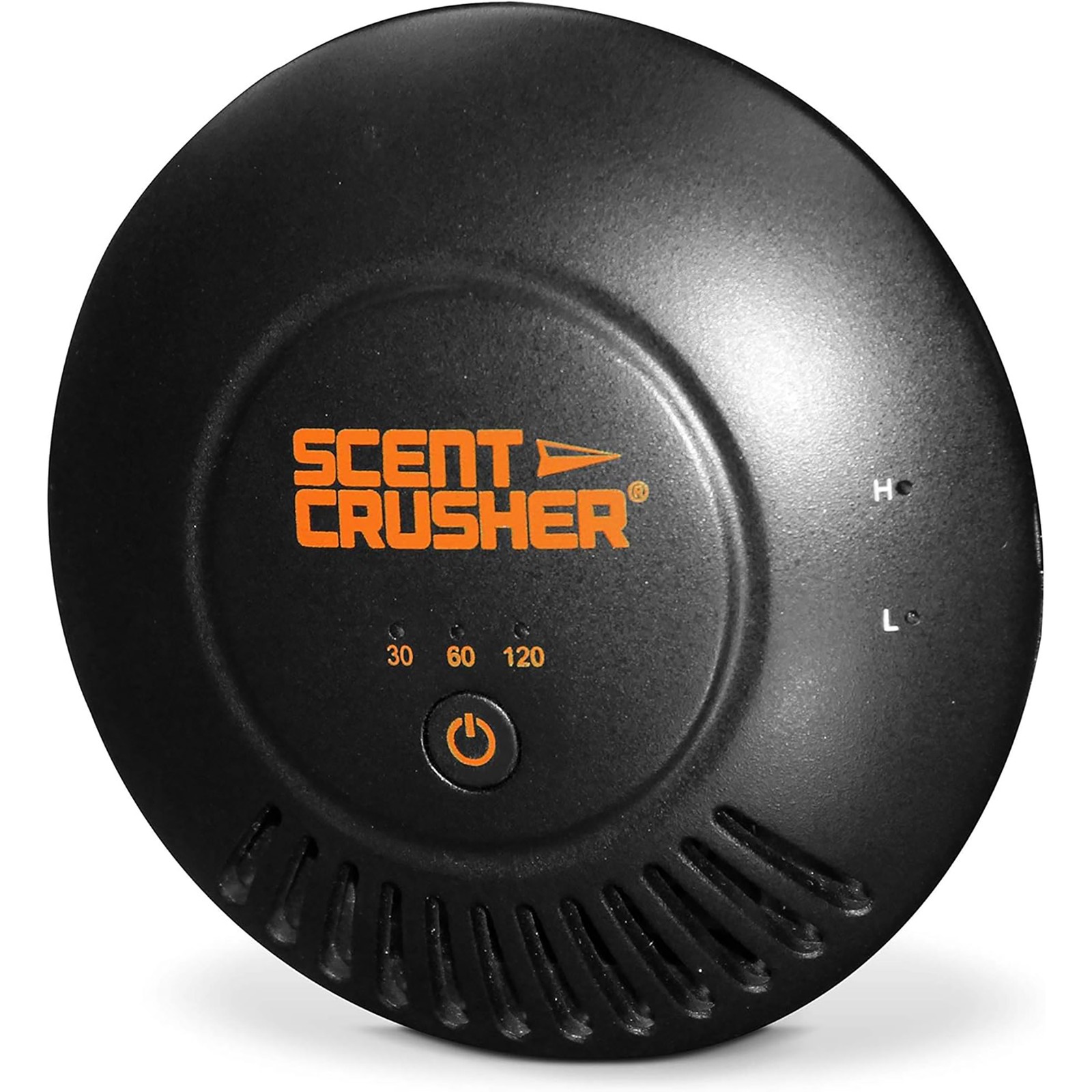 Scent Crusher Halo Series Ozone Room Clean
