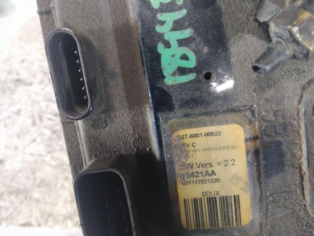 Replaces 2006 PETERBILT 387 DASH CONTROL MODULE , GA