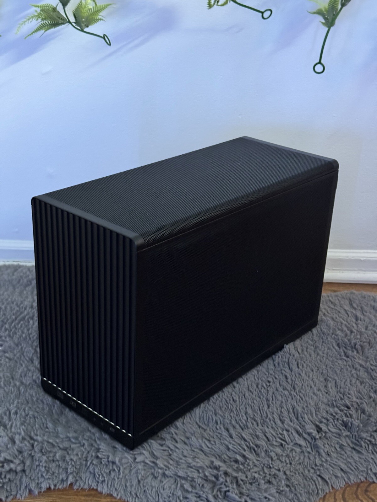 Brand New PC Build