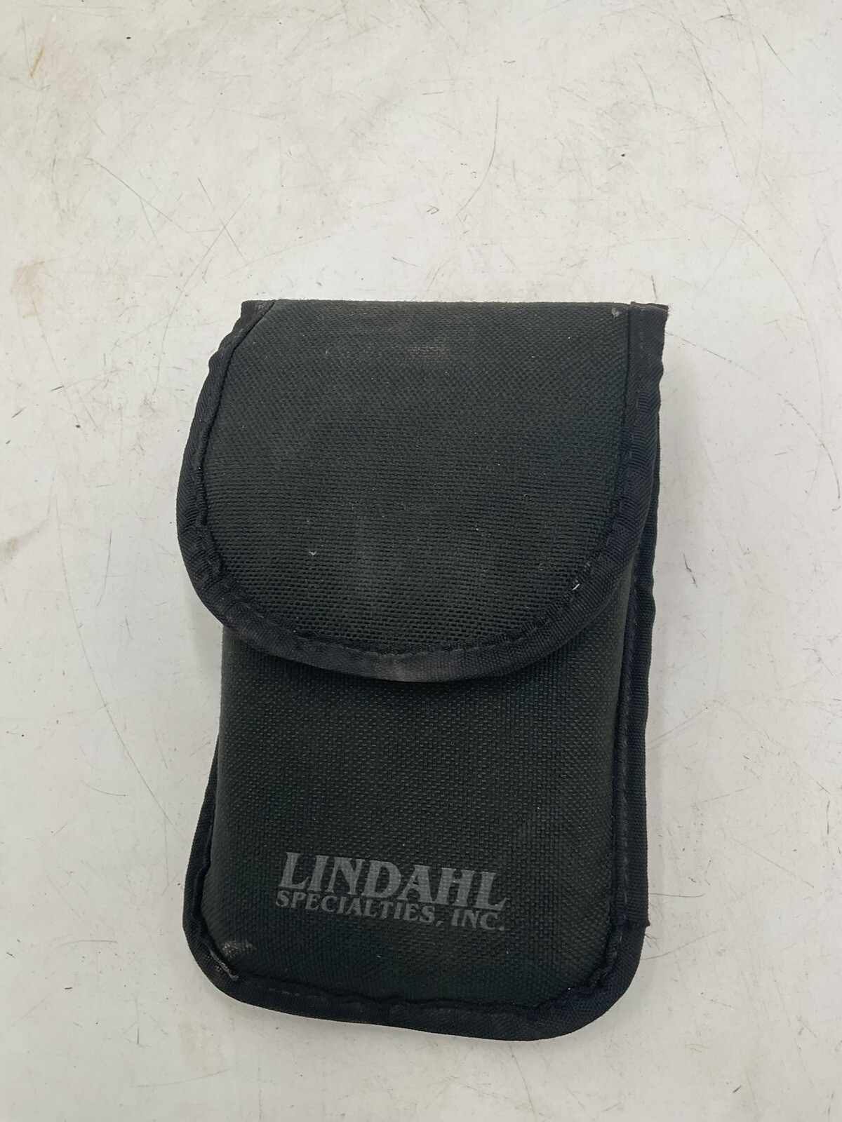 Lindahl Square Filters With Storage Case Soft Fuser